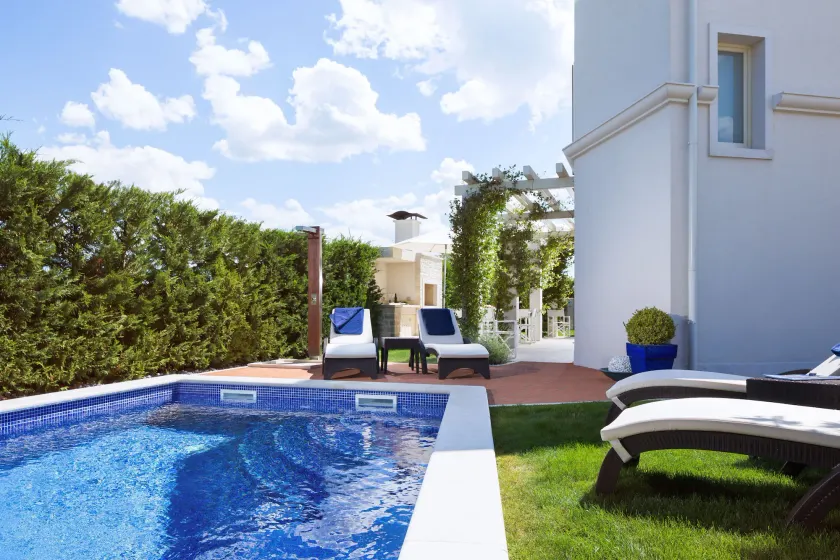 Villa Pia by Nova Villas - Image 1