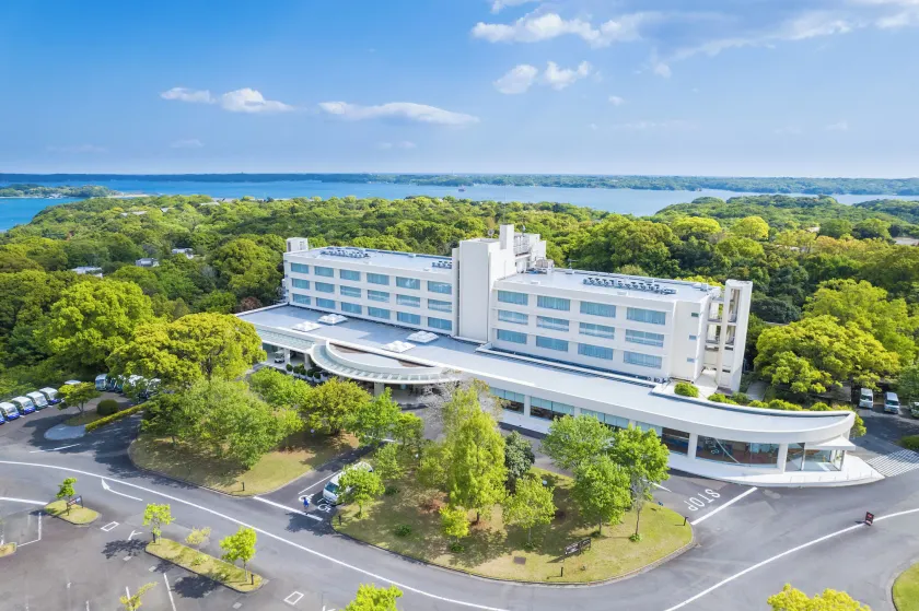 Nemu Resort Hotel Nemu - Image 1