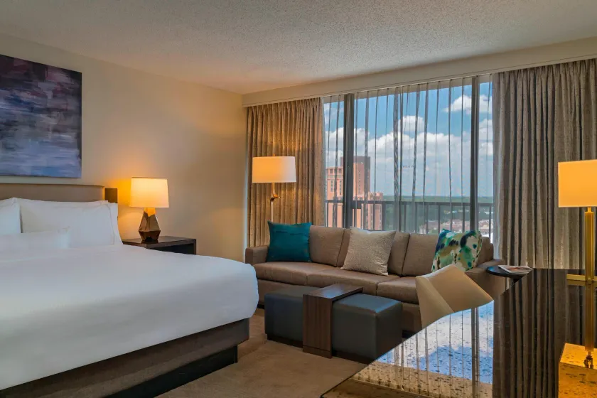 The Westin Galleria Houston - Image 1