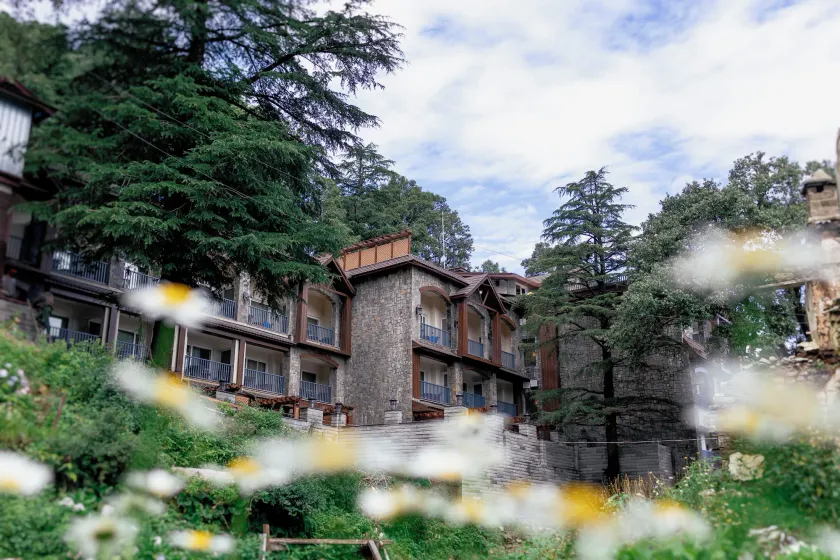 Presidium Sarovar Premiere Dalhousie - Image 1