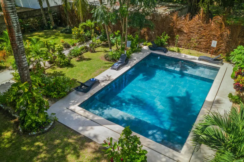 Tierra Maya Hotel Spa & Sanctuary - Image 1