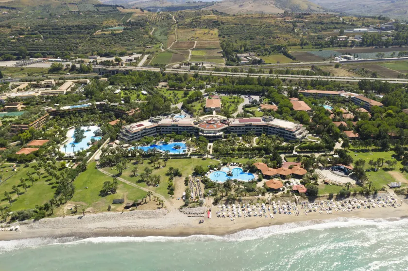Grand Palladium Sicilia Resort & Spa - Image 1