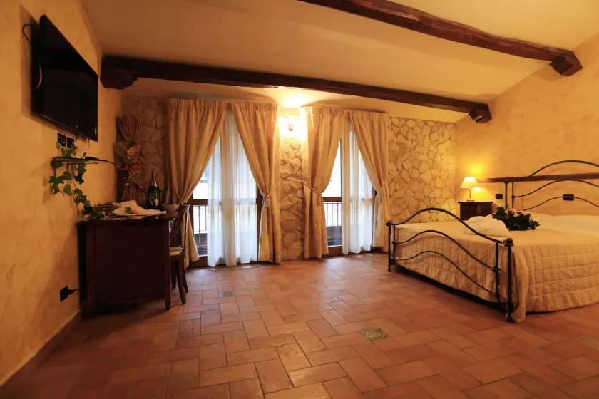 Hotel L'Aquila - Image 1