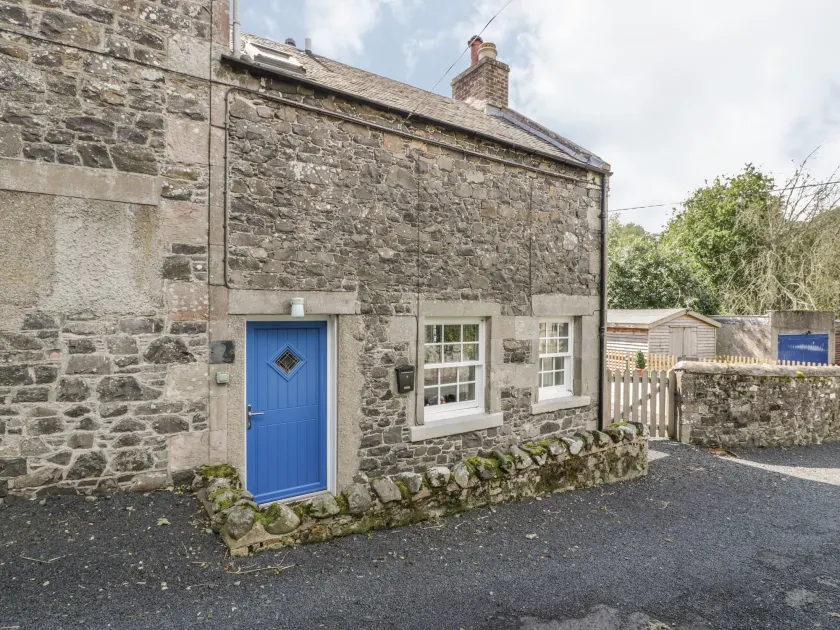 Kirk Cottage - Image 1