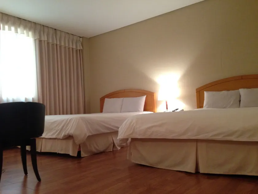 Daedong Hotel - Image 1