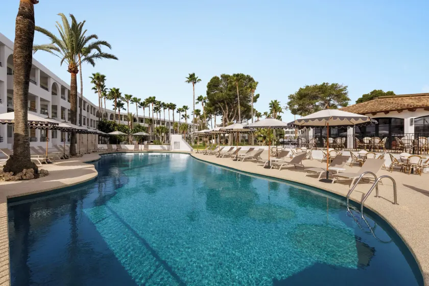 Wyndham Mallorca Portocolom Resort - Image 1