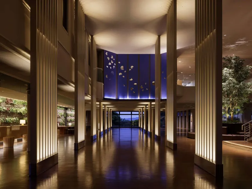 Grand Mercure Minamiboso Resort & Spa - Image 1