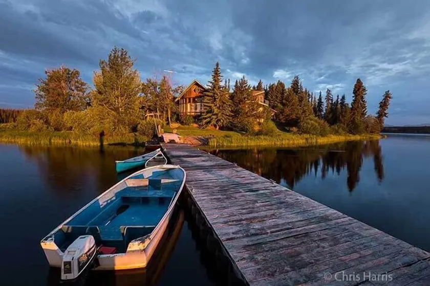 Eagle's Nest Resort - Image 1