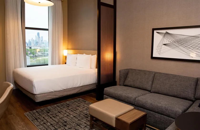 Hyatt Place Chicago Wicker Park - Image 1