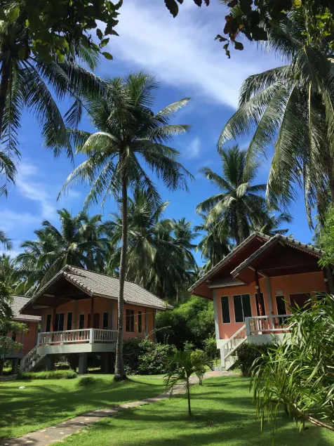 KOANA Bungalows - Image 1
