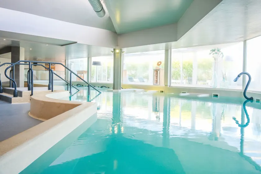 Thalazur Port-Camargue - Hotel & Spa - Image 1
