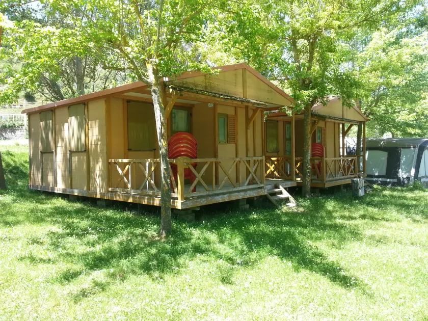 Camping Los Cameros - Image 1