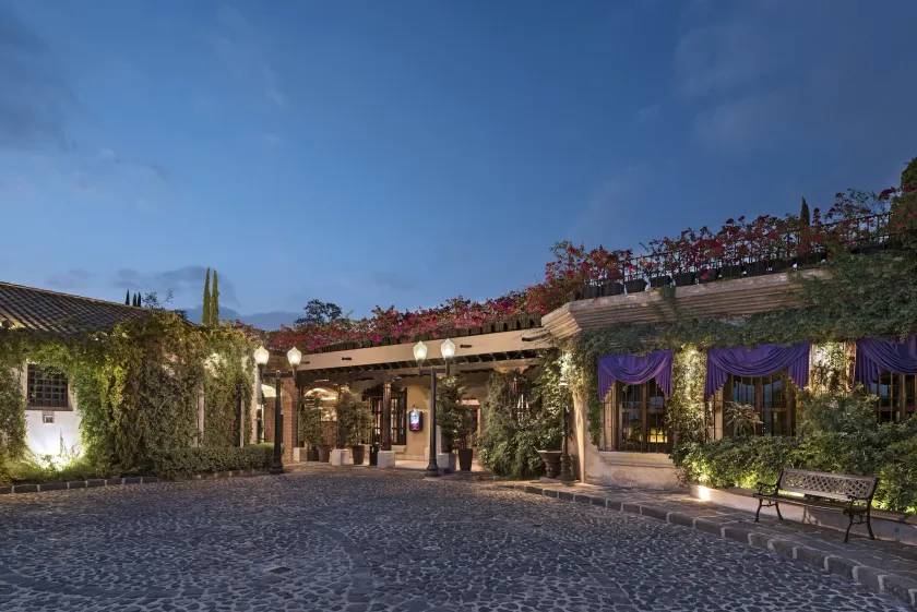 Camino Real Antigua - Image 1