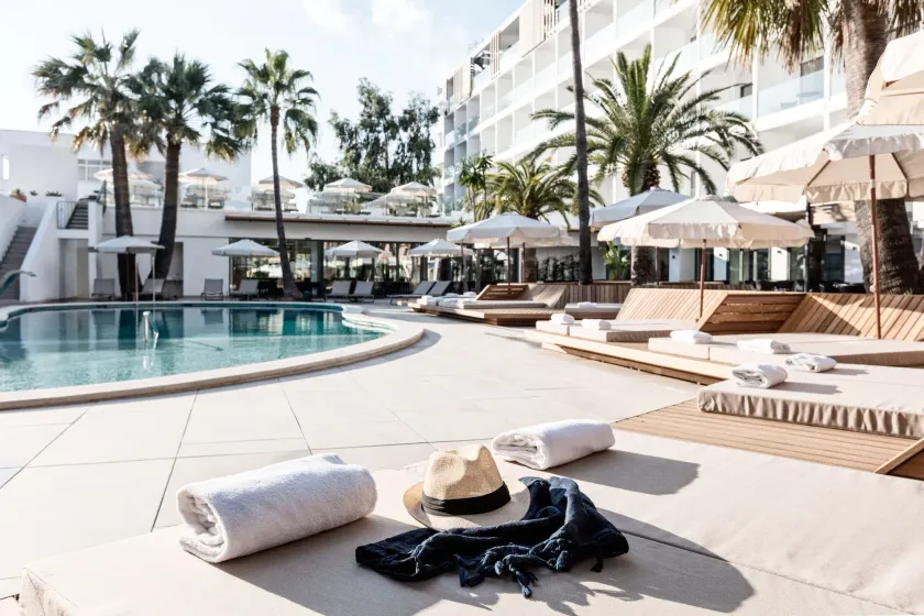 Bordoy Alcudia Port Suites - Adults Only - Image 1