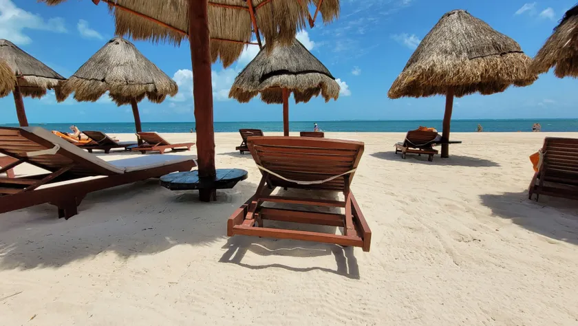 Luxurious Apartment La Amada Ocean View - Image 1
