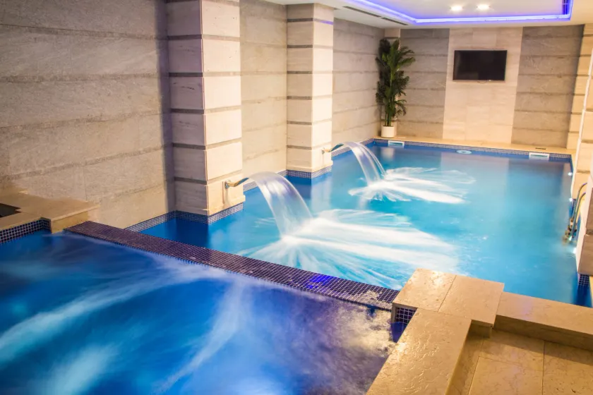 Xenon Hotel & SPA - Image 1