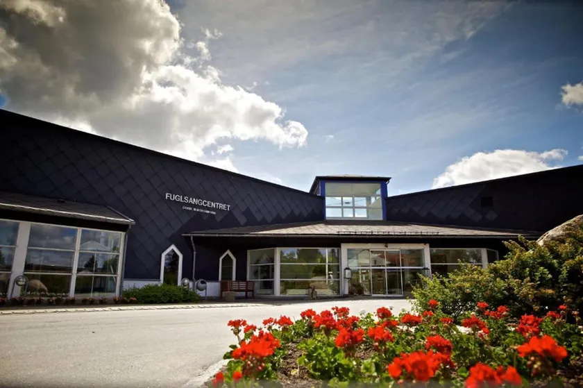 Fuglsangcentret Hotel - Image 1