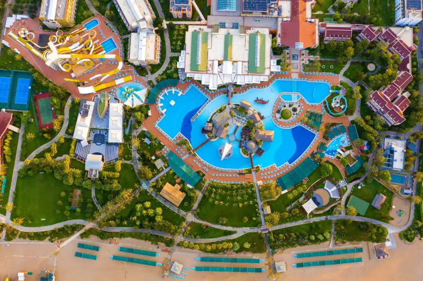 AQI Pegasos World - Image 1