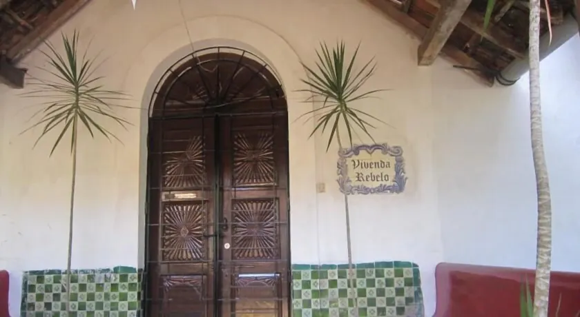 Vivenda Rebelo - Image 1