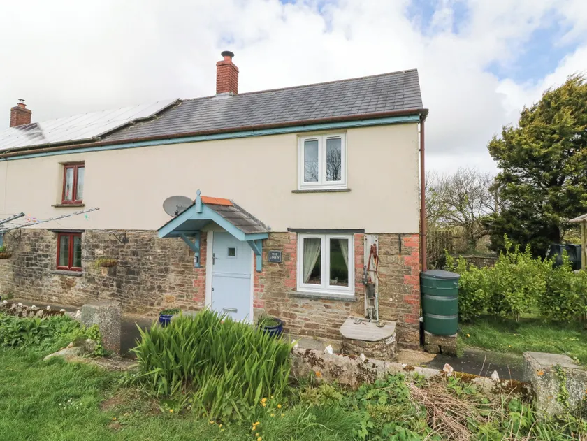 The Linhay - Image 1