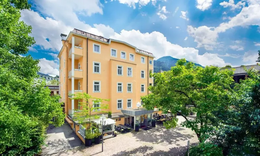 Galerie Hotel - Image 1