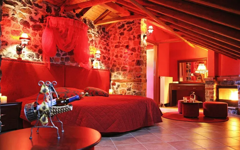 Patriko Mountain Chalet - Rom