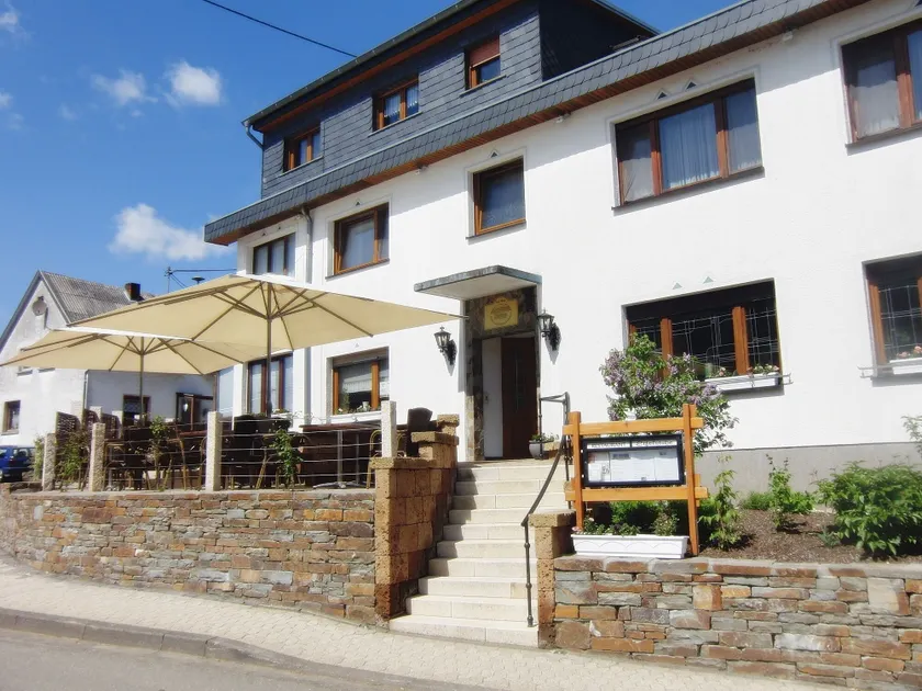 Gasthaus Eifelstube - Image 1