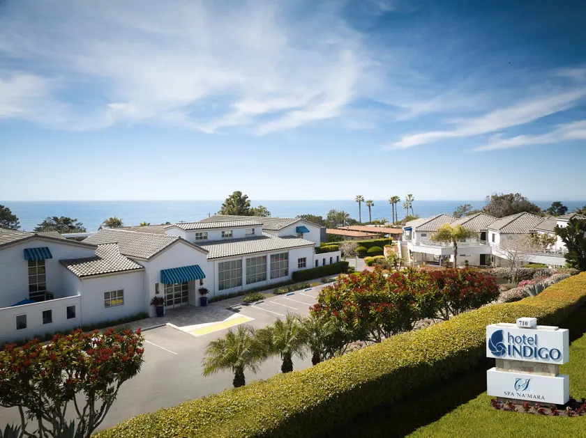Hotel Indigo San Diego Del Mar by IHG - Image 1