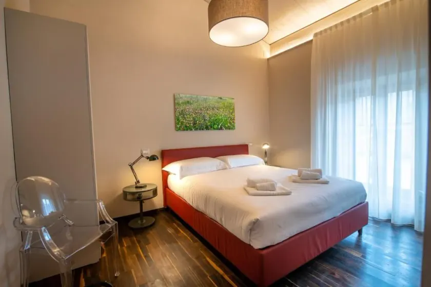 Il Pradicciolo Agriturismo - Værelse
