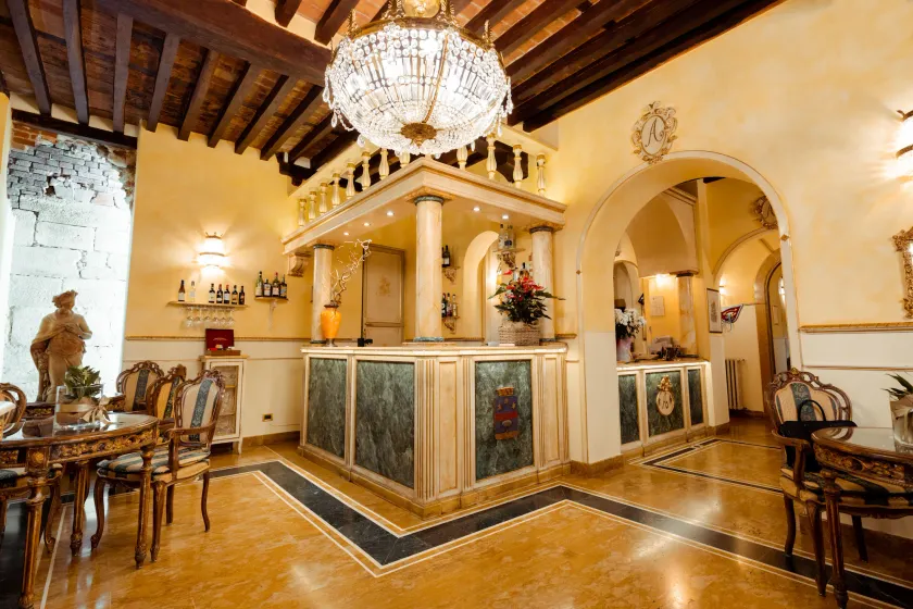 Hotel Palazzo Alexander - Image 1