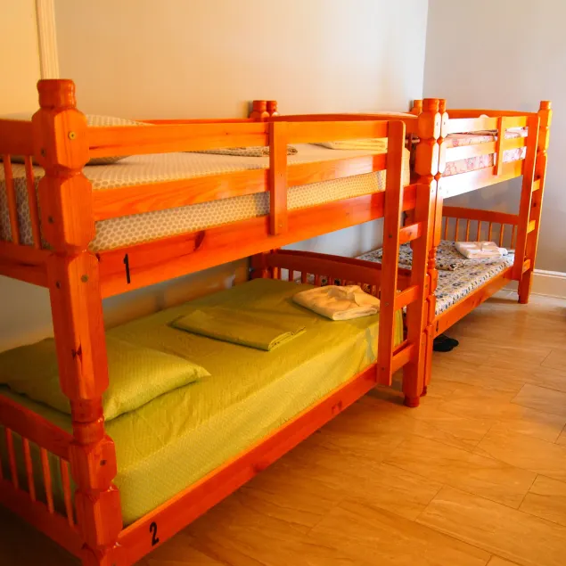 Long Term Stay Apartments - Image 1