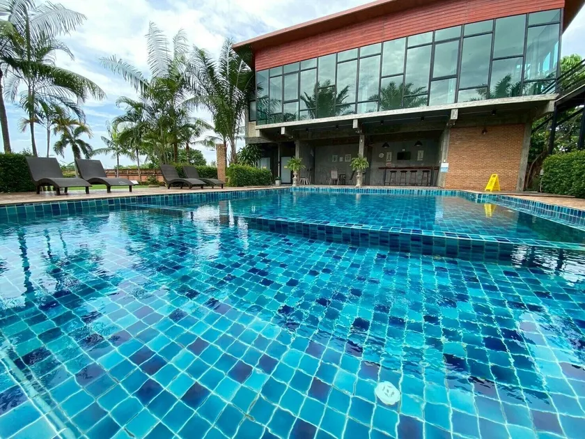 Be One Boutique Resort - Image 1