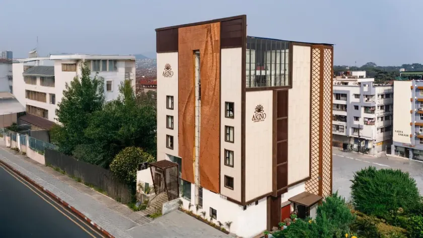 Akino Luxury  - Image 1