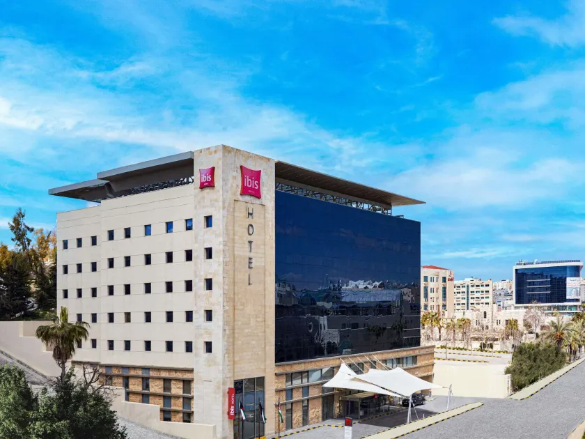 ibis Amman - Image 1