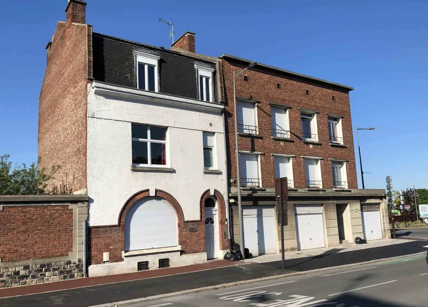 Apparthotel Douai Gare - Image 1