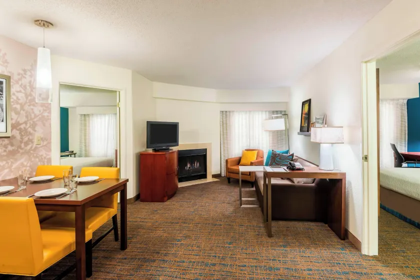 Residence Inn Macon - Image 1
