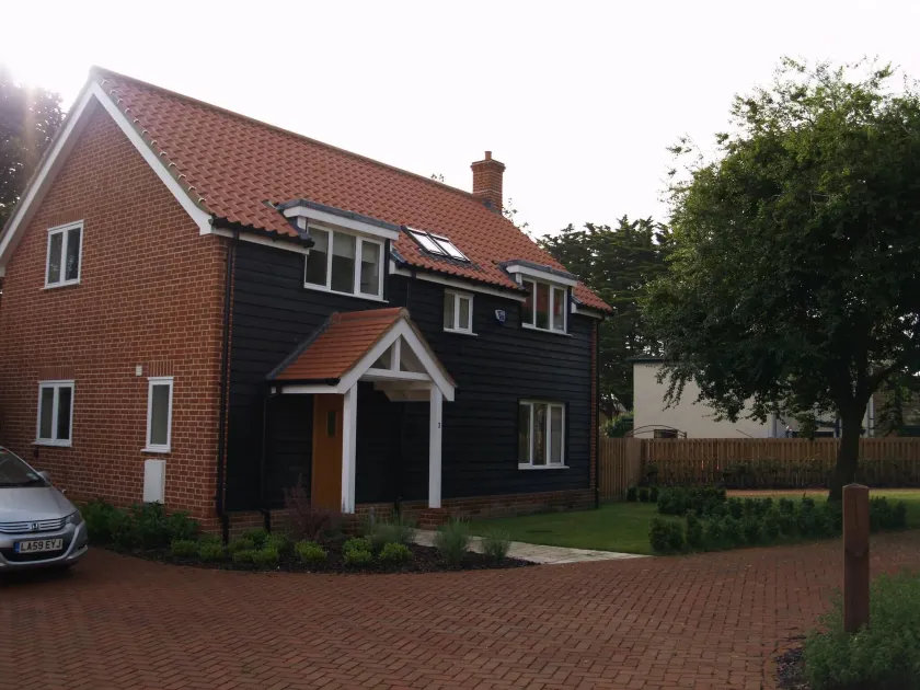 3 Alexandra Place, Walberswick - Image 1