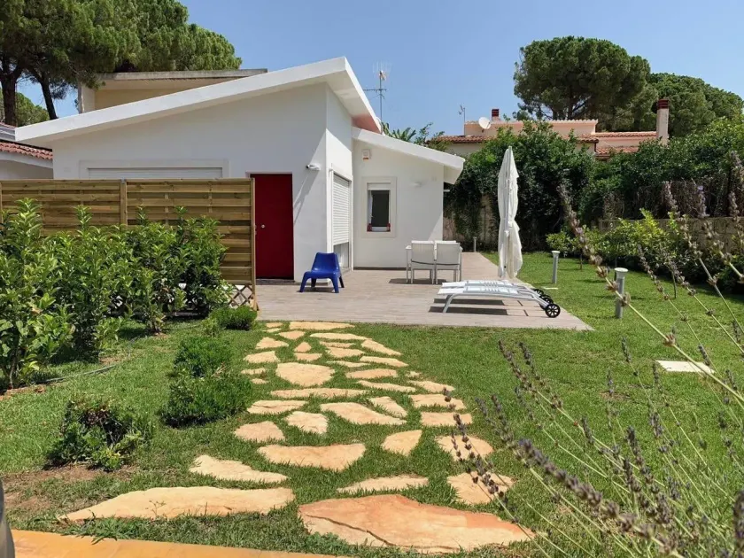Villa by the sea - in full relaxation - Air conditioned - Wi-fi - Image 1