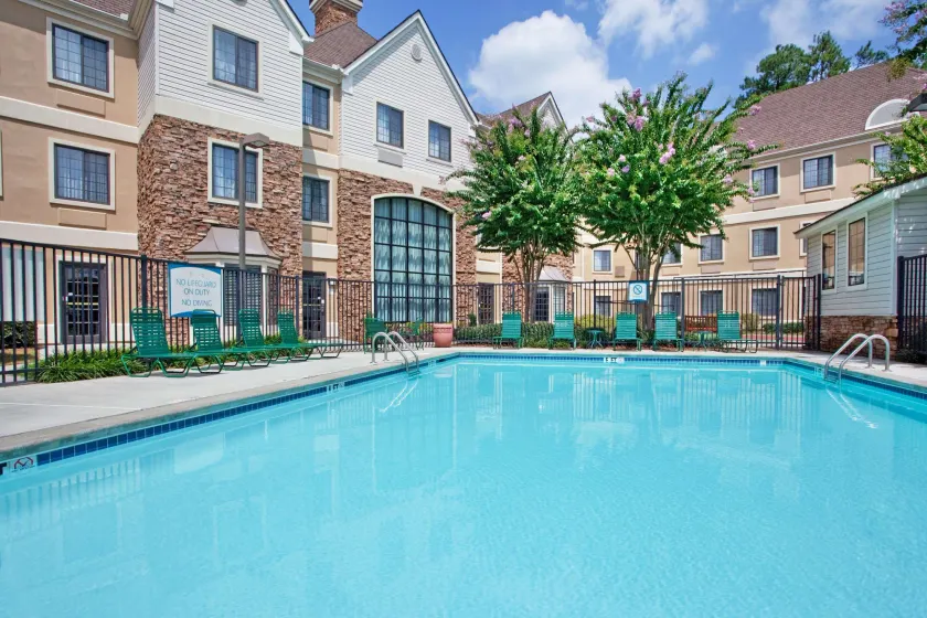 Sonesta ES Suites Atlanta Alpharetta Avalon - Image 1
