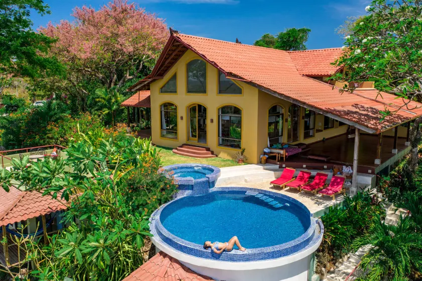 Anamaya Resort - Image 1