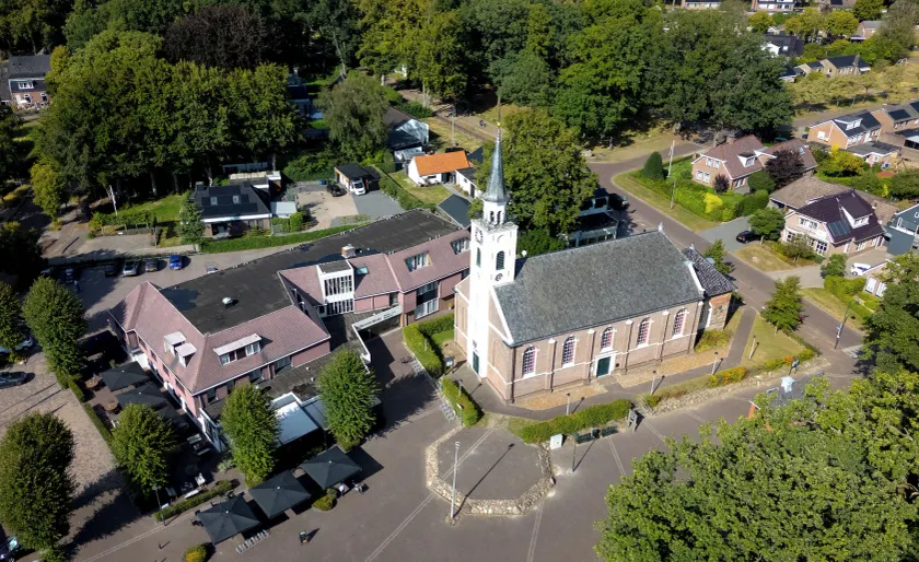 Hotel De Oringer Marke & Stee by Flow - Image 1