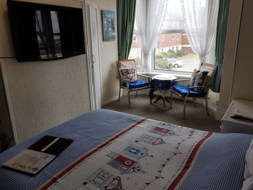 Cumbria Hotel - Image 1