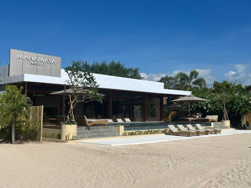 MAHAMAYA Gili Meno - Image 1
