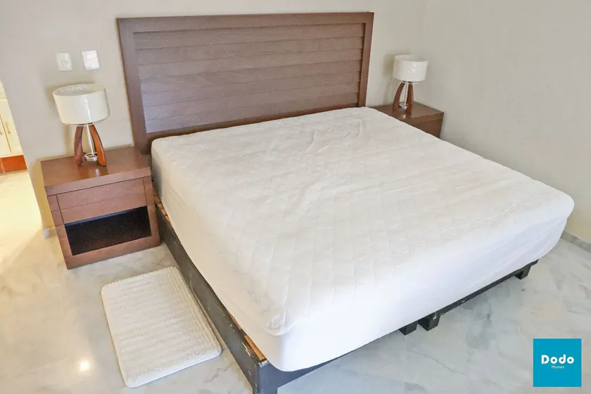 Isla Mazatlan Residence Club - Zimmer