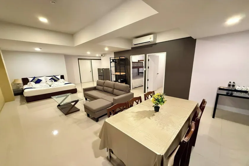 The Thames Pool Access Resort & Villa - SHA Extra Plus - Image 1