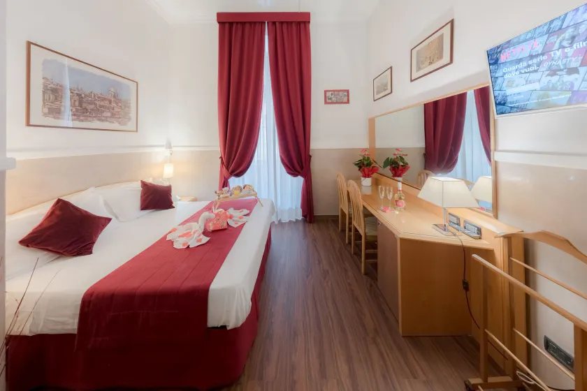 Hotel Giotto Flavia - Image 1