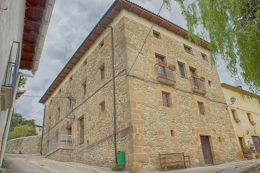 La Madriguera de Tomaso - Image 1