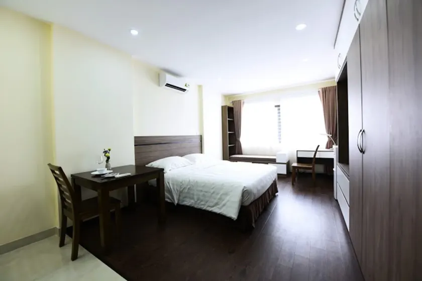 Granda Legend Apartment - Image 1