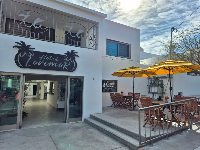 Hotel Lorimar - Image 1