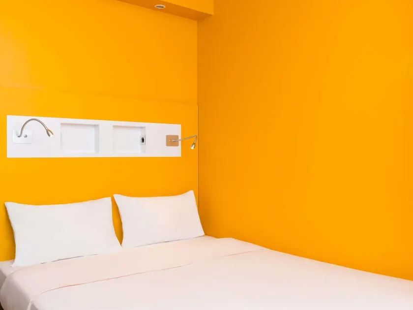 ibis budget Divinopolis - Image 1